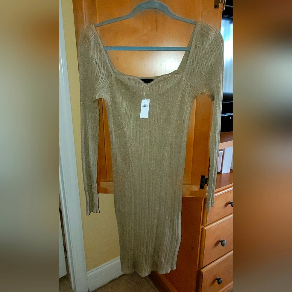 woman dress